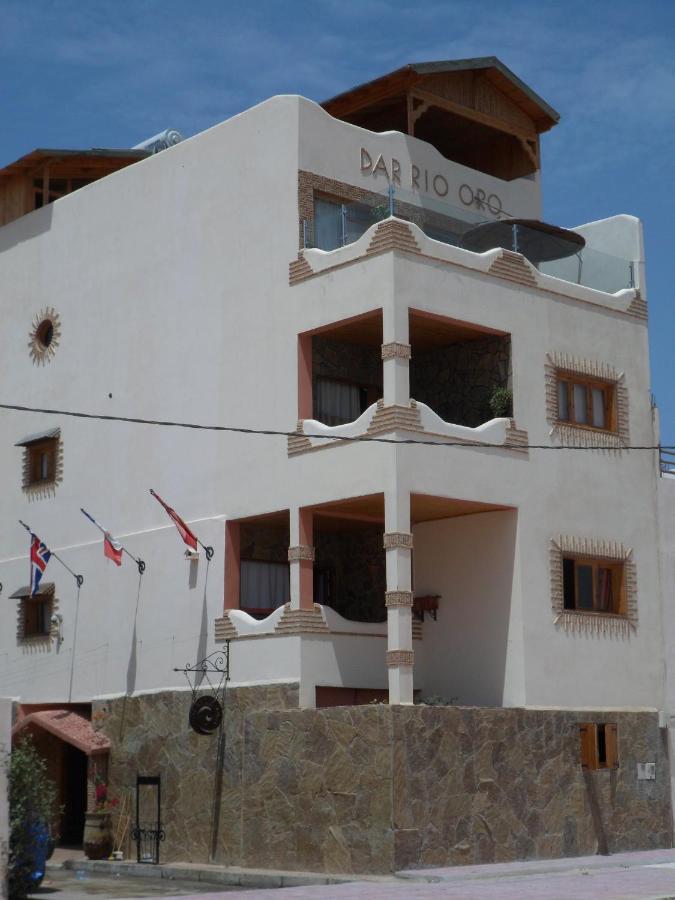 Dar Rio Oro - Ferienwohnung