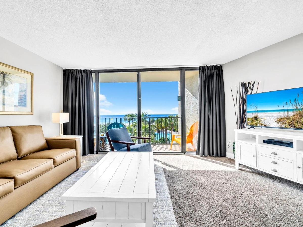 Edgewater Tower 1-305 - B&B Panama City Beach