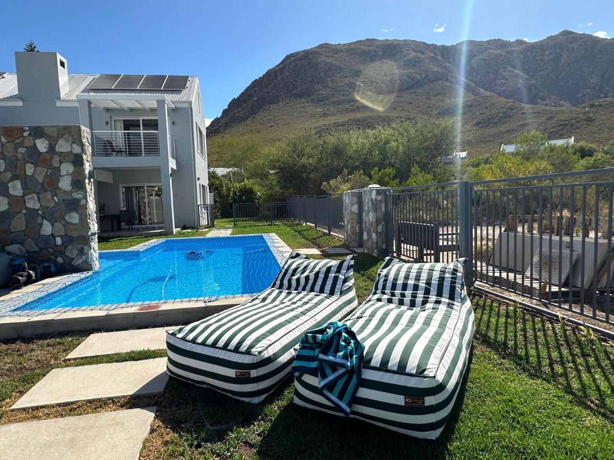 The Lazy Tortoise - B&B Montagu