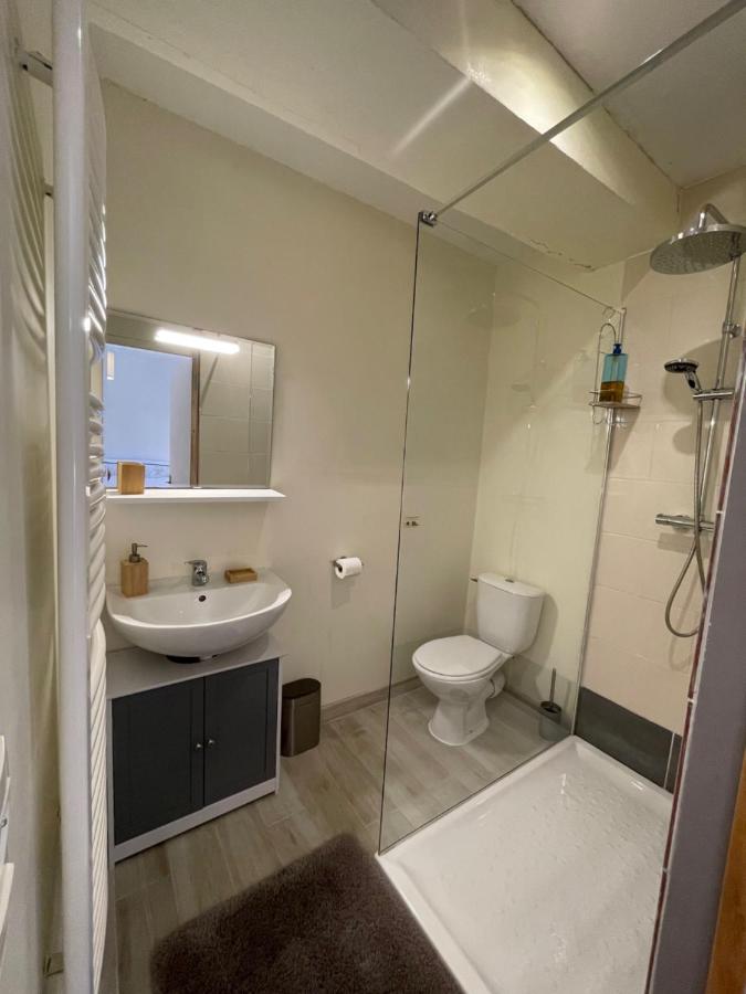 Camera Matrimoniale con Bagno Privato