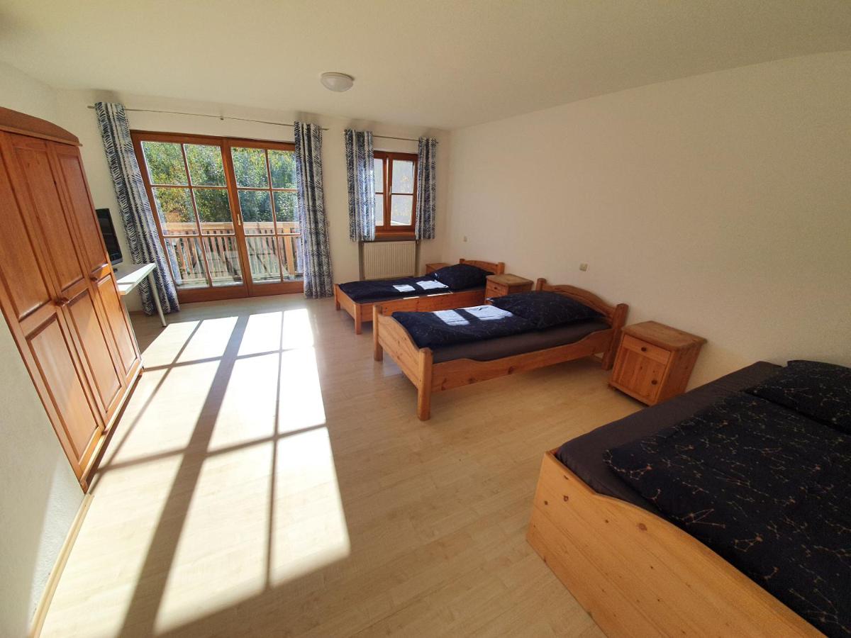 Apartment mit 2 Schlafzimmern