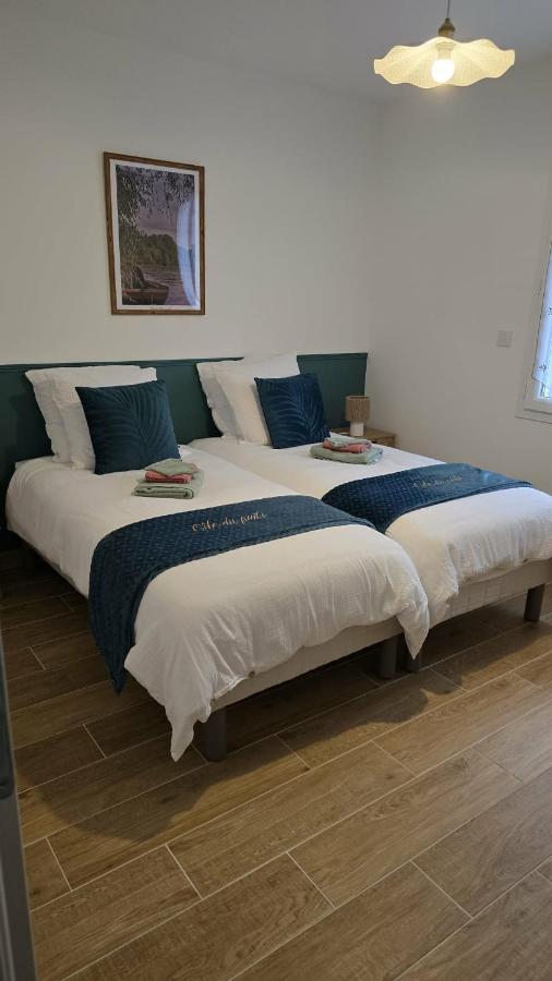 Gite du Puits - B&B Crézancy