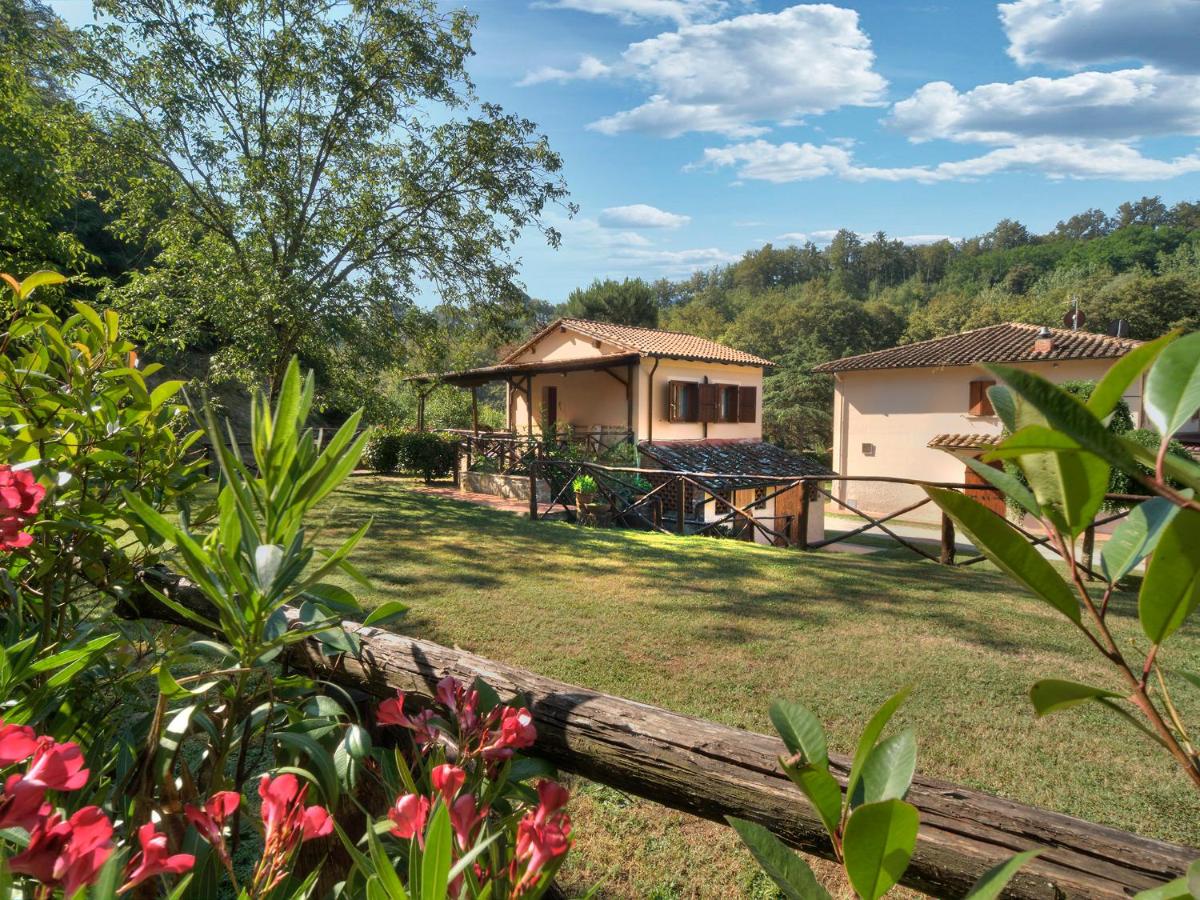 Agriturismo Valleverde - B&B San Giovanni Valdarno