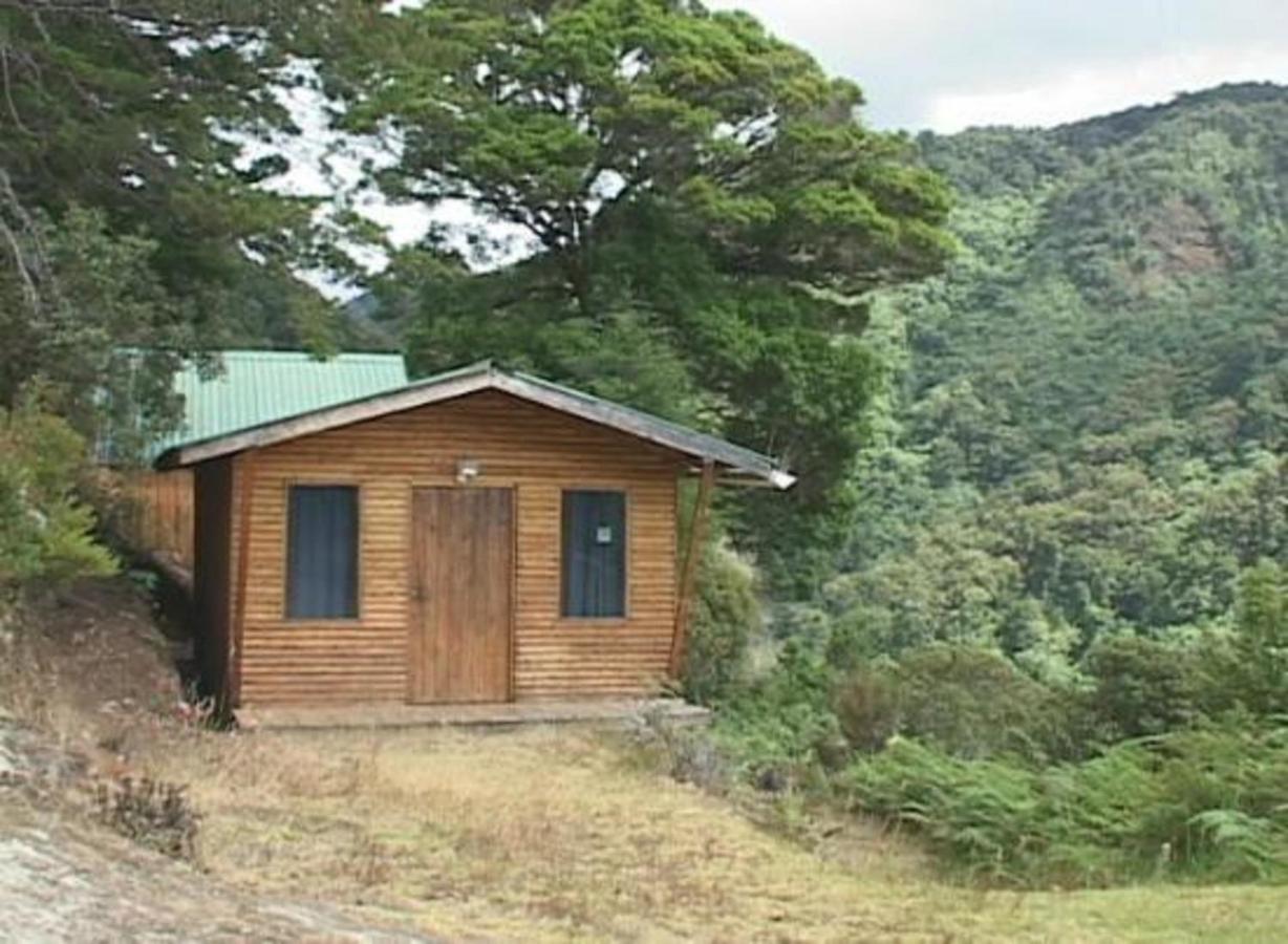Basic Hütte