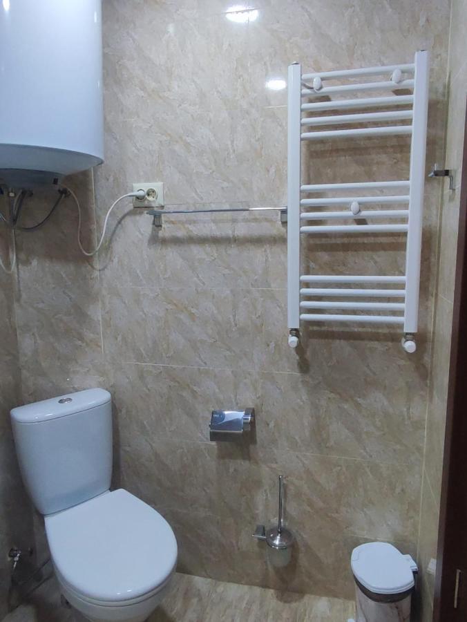 Camera Tripla Comfort