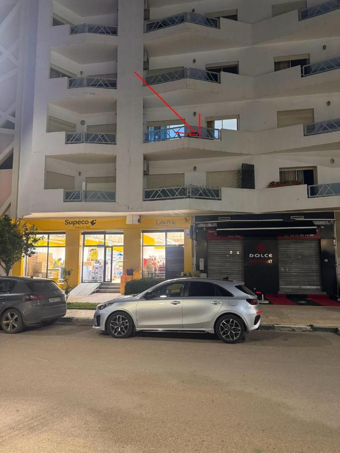 Coup de cœur a 5mn de l aéroport - Bed and Breakfast Zawyat an Nwaçer