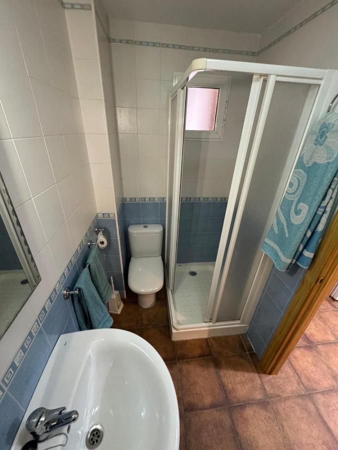 Vivienda Chorrillos del Lavadero - B&B La Iruela