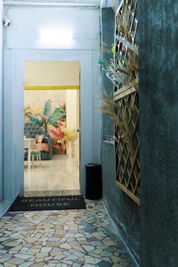 beautiful room 38 - B&B Napoli