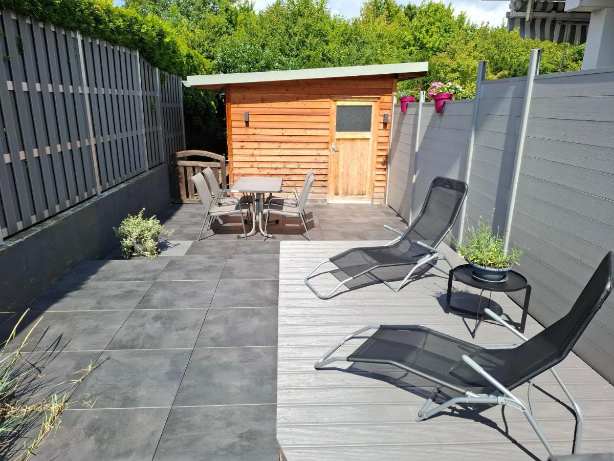 Ferienwohnung Peters - Ferienwohnung Goslar