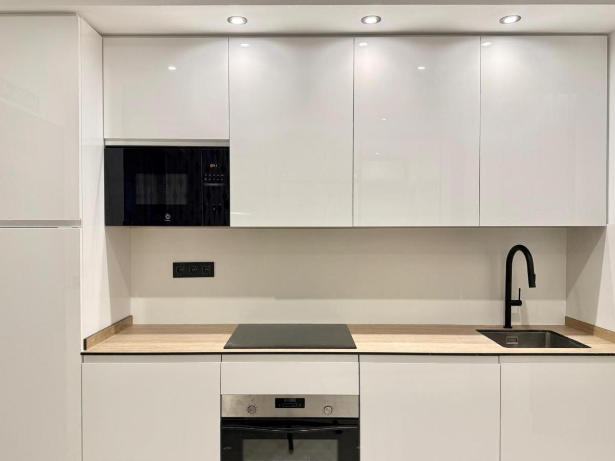 Familien-Apartment mit 2 Schlafzimmern