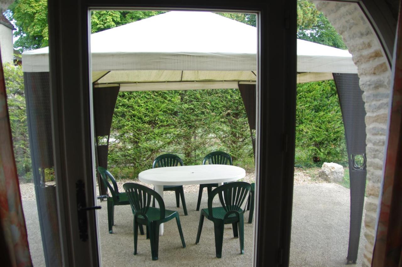 Appartement La Poulotte - Ferienwohnung Couchey