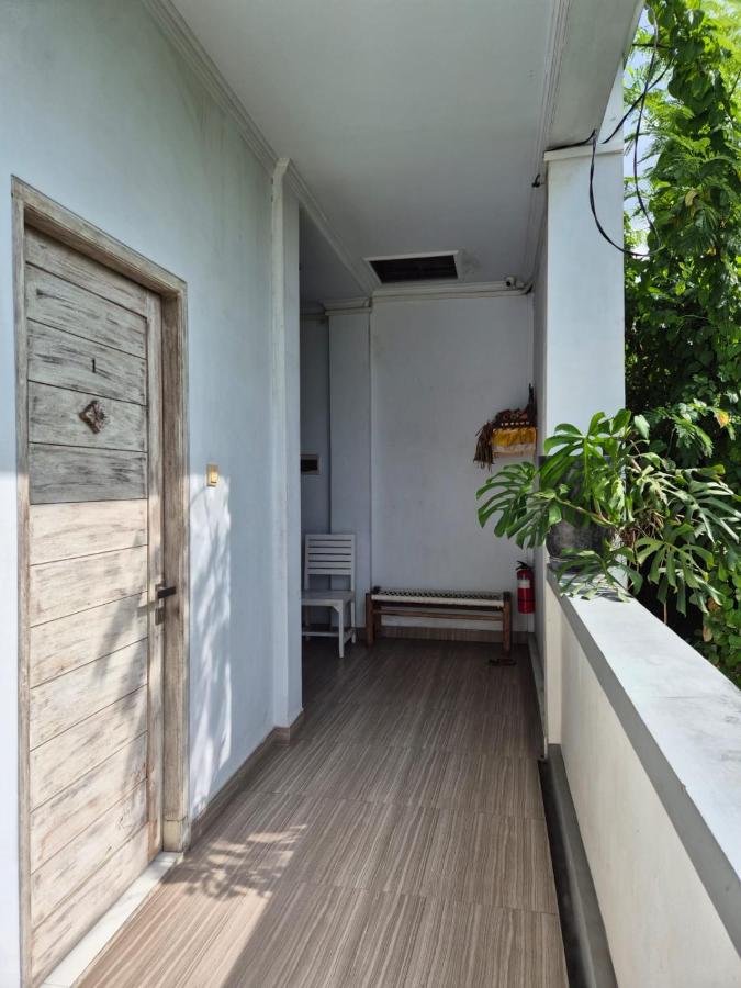 Enjoy Bali Today - Batu Mejan Canggu Studio near Echo Beach - B&B Canggu