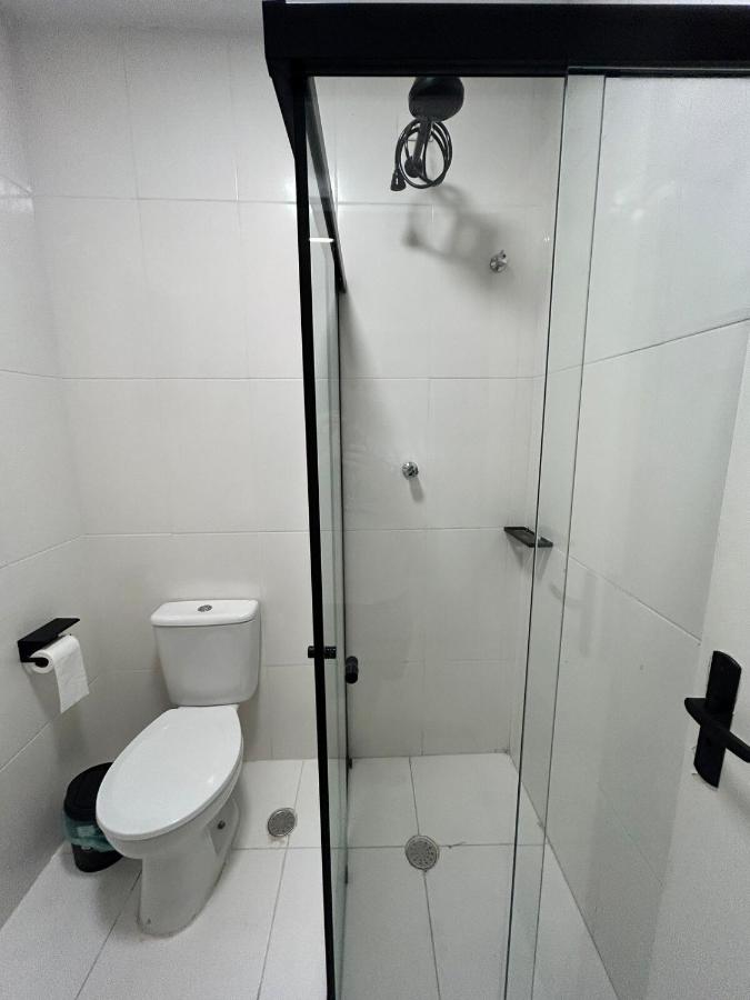 Studio Skyway Stop - Ferienwohnung São Paulo