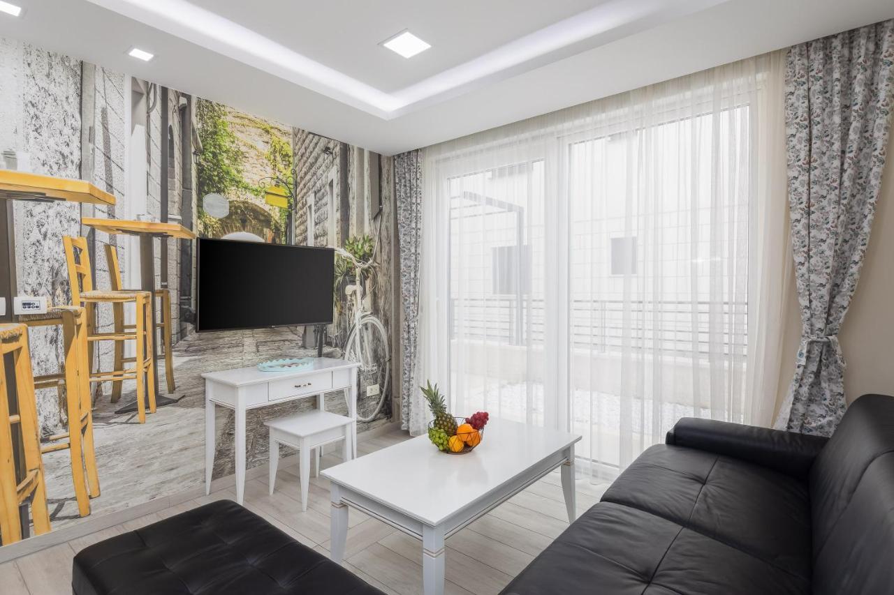 Appartement - Begane Grond