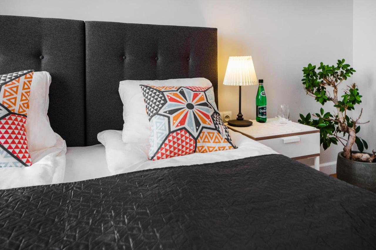 Superior Dreibettzimmer