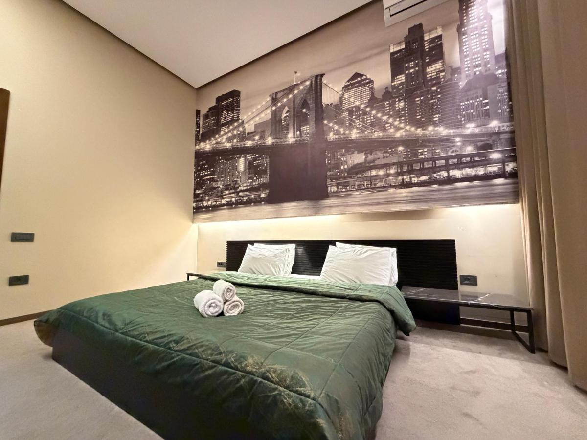 Premium suite - Ferienwohnung Baku