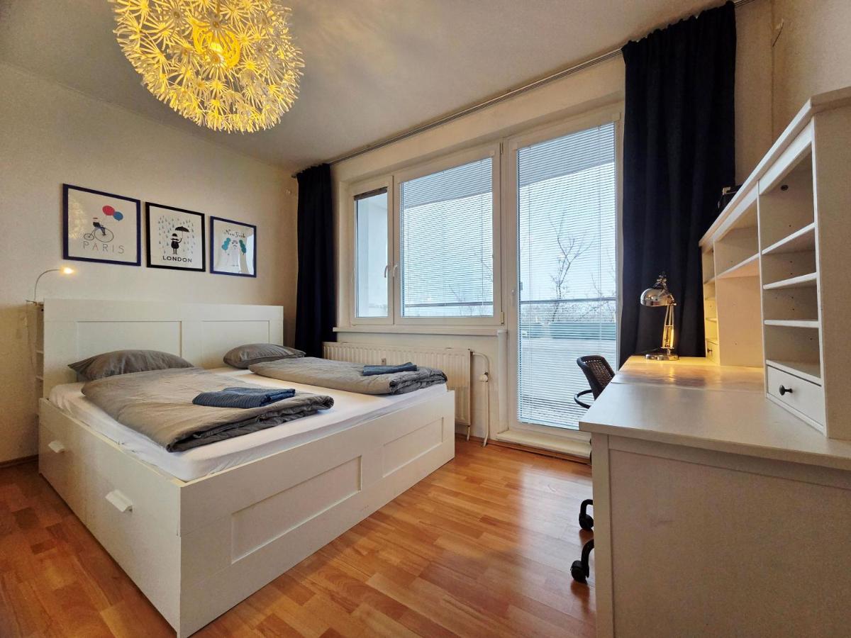 Appartement 1 Chambre