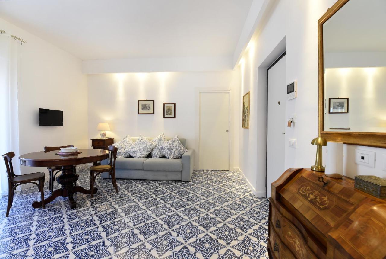Casa Clara - Chambres d'hôtes Sorrente
