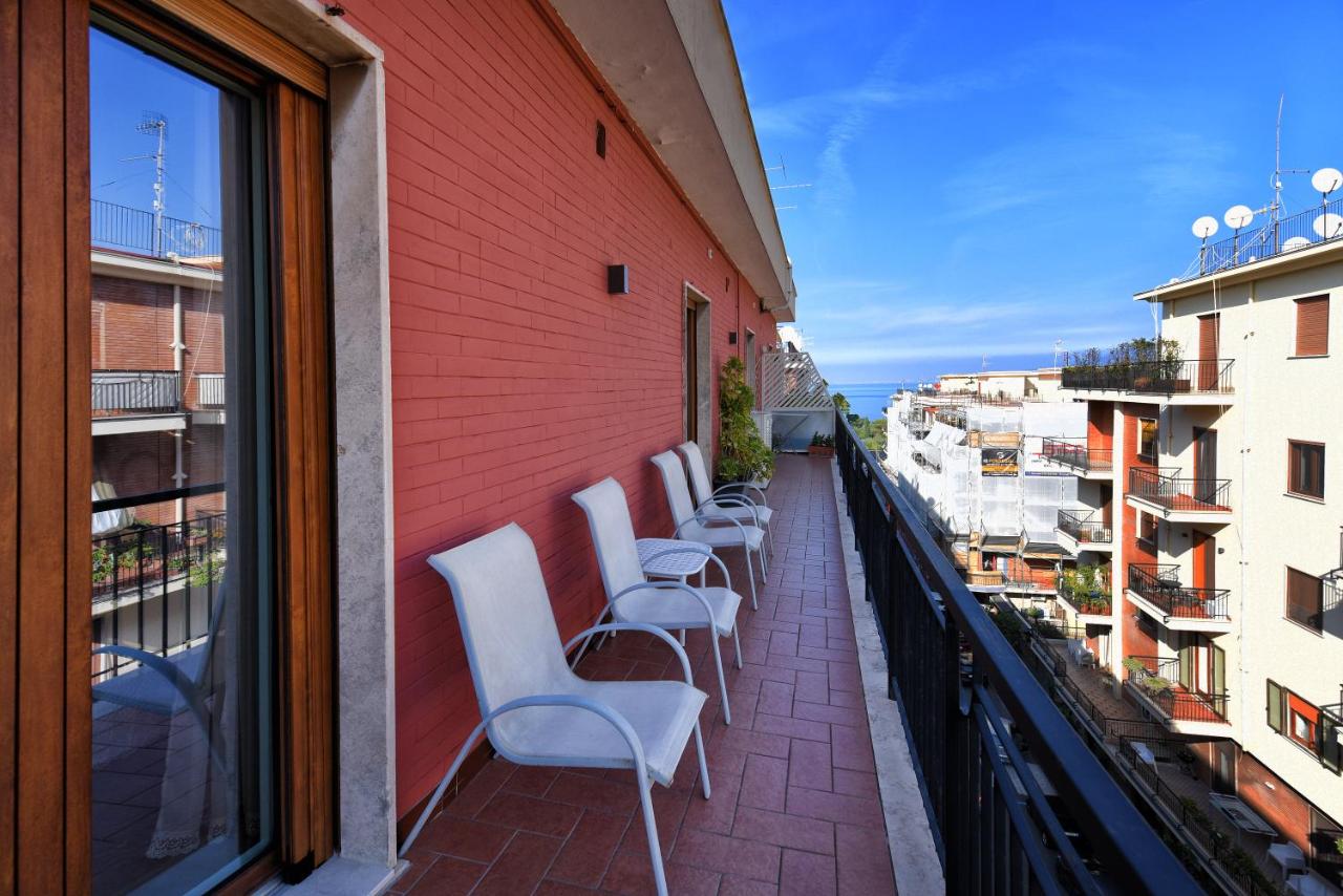 Casa Clara - Chambres d'hôtes Sorrente