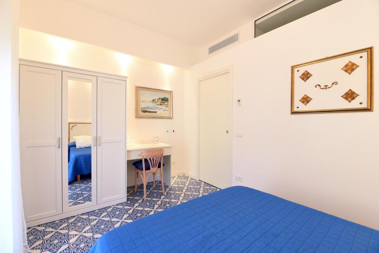 Casa Clara - Chambres d'hôtes Sorrente
