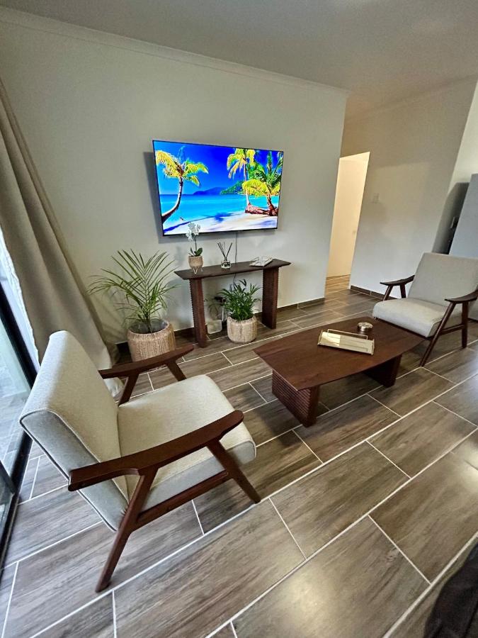 Kokomo-Apartment in the Heart of Jeffreys Bay - B&B Jeffreys Bay