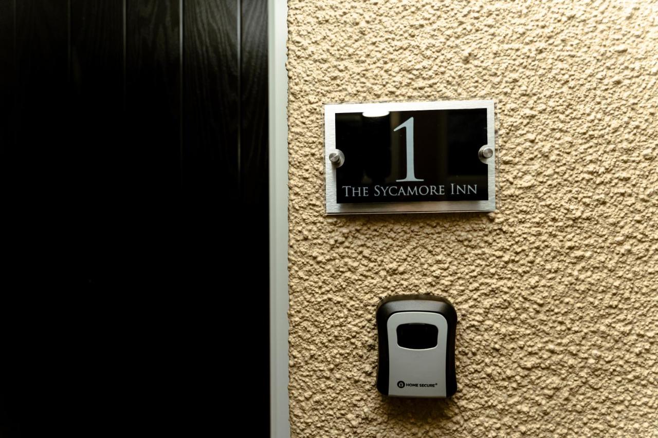 The Sycamore Inn - Chambres d’hôtes Birch Vale