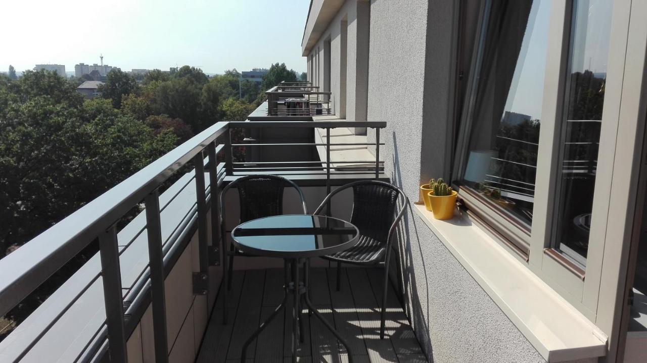JTB Brama Portowa - B&B
