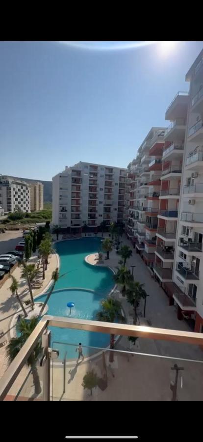 Kron apartment - B&B Shëngjin