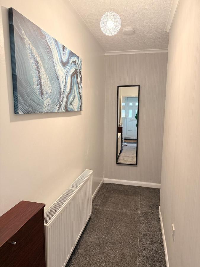 Cosy Bungalow house in the centre of Sunderland - B&B Sunderland