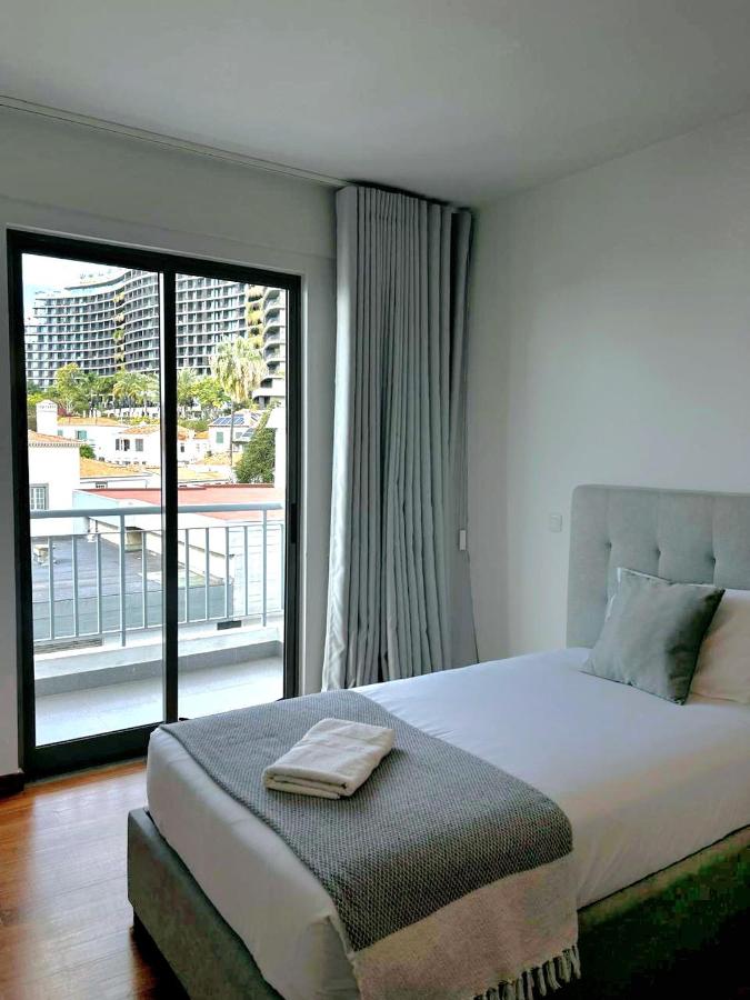 Ocean Pearl Apartment V - B&B Funchal