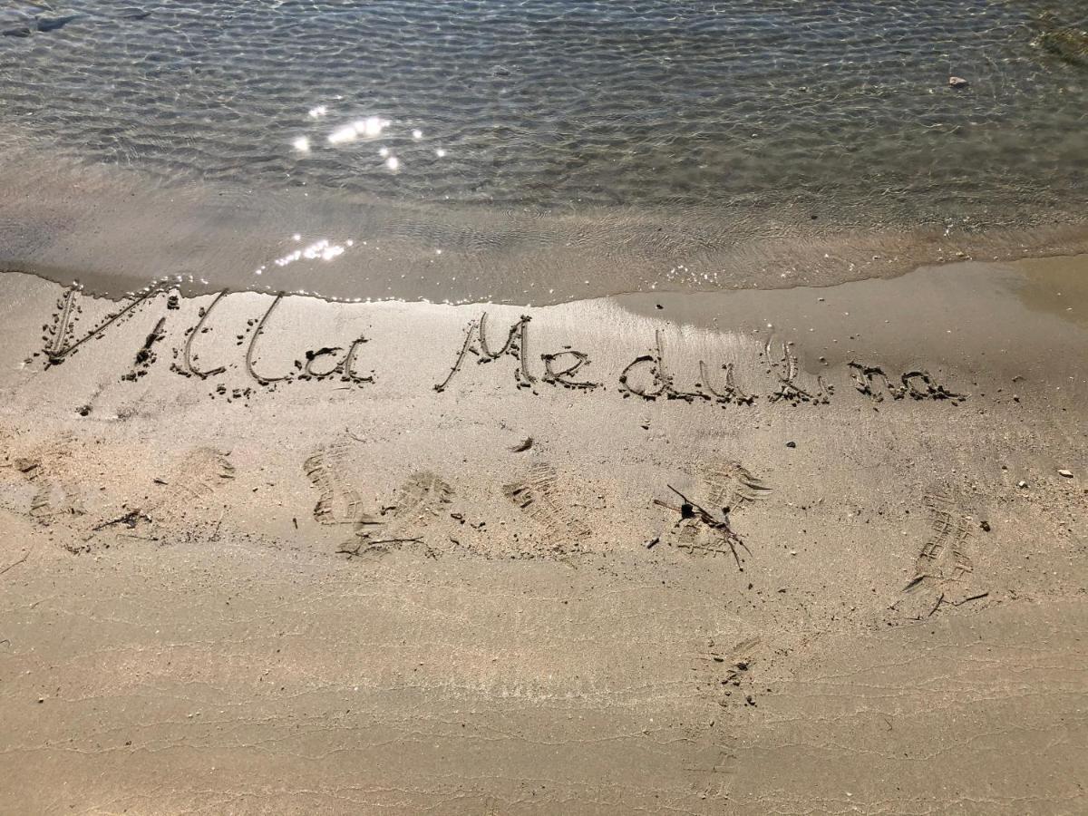 Villa Medulina Marion - Ferienwohnung Medulin