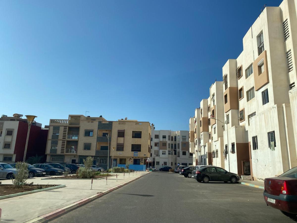 Tadrart house - Joli Appartement à Agadir - B&B Agadir