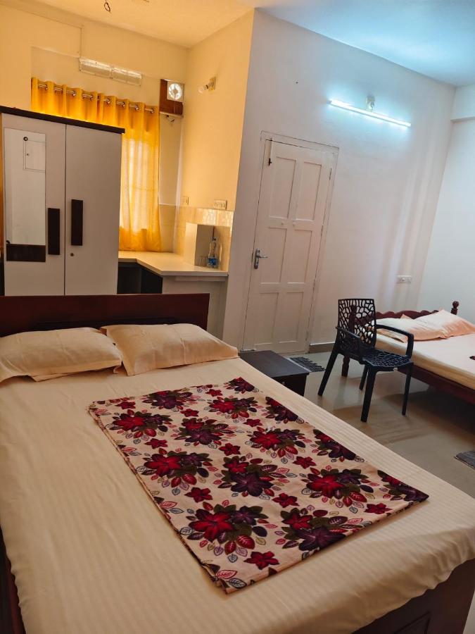 Darshanam Inn - B&B Guruvāyūr