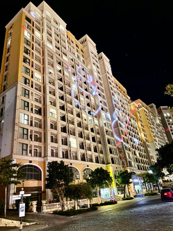 Căn Hộ VietStay Sea View PQ - Ferienwohnung Phu Quoc