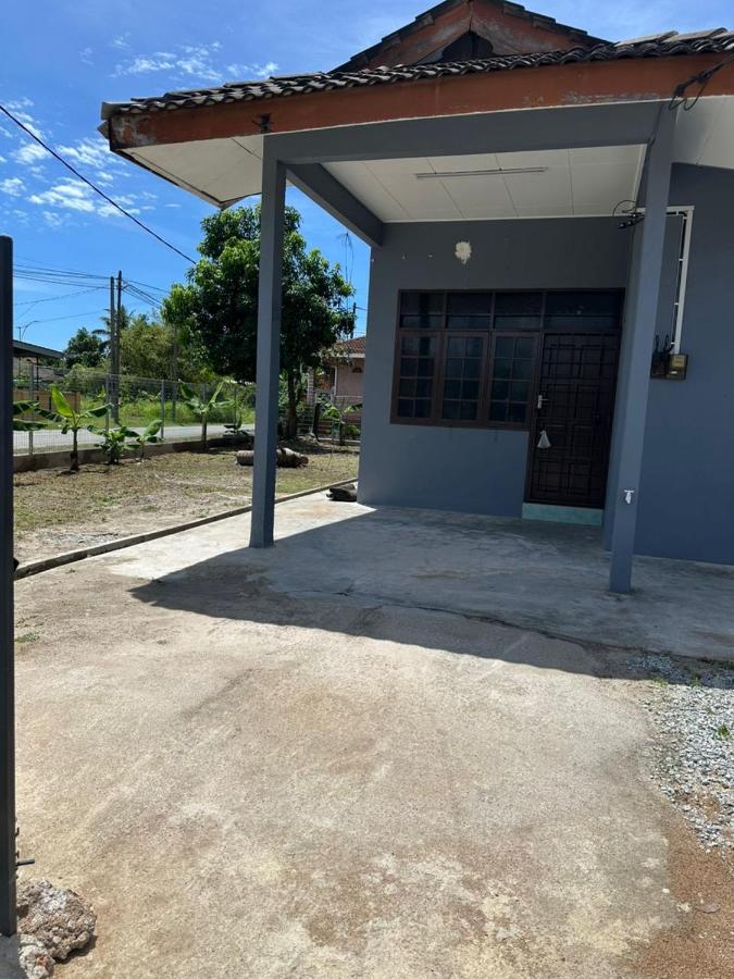 NovaHaus 2 Homestay Gong Badak - B&B Kuala Terengganu