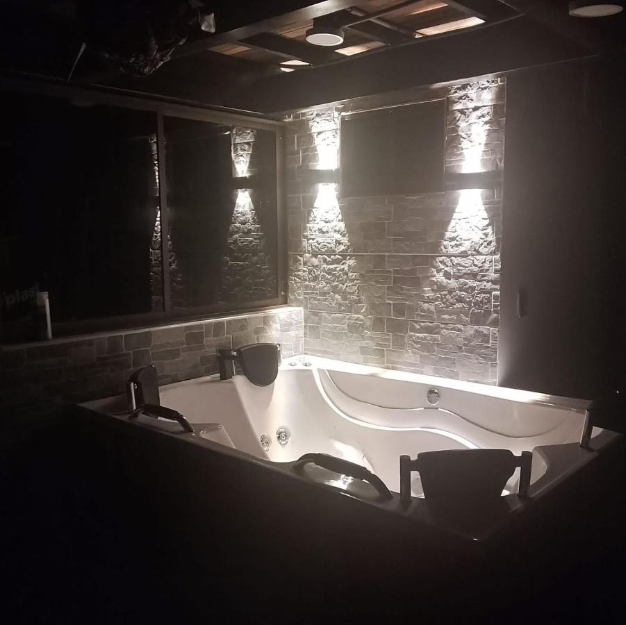 Mágica cabaña en la montaña en la Vega - B&B La Vega