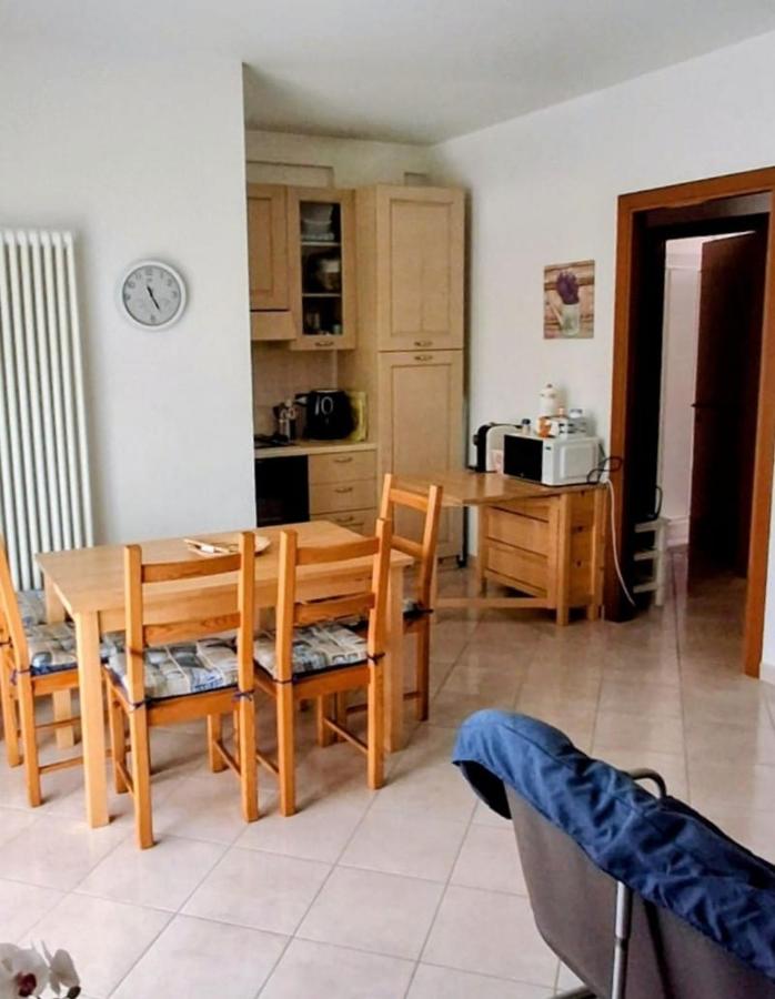Teddy - Ferienwohnung Civitanova Marche