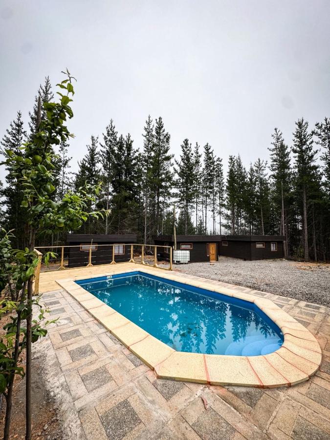 Bosques de Pichilemu - Bed and Breakfast Rinconada El Sauce