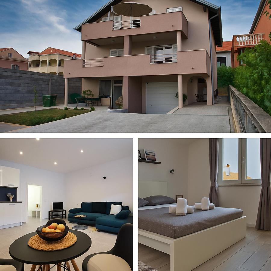 Apartments and Rooms B&B - B&B Zadar