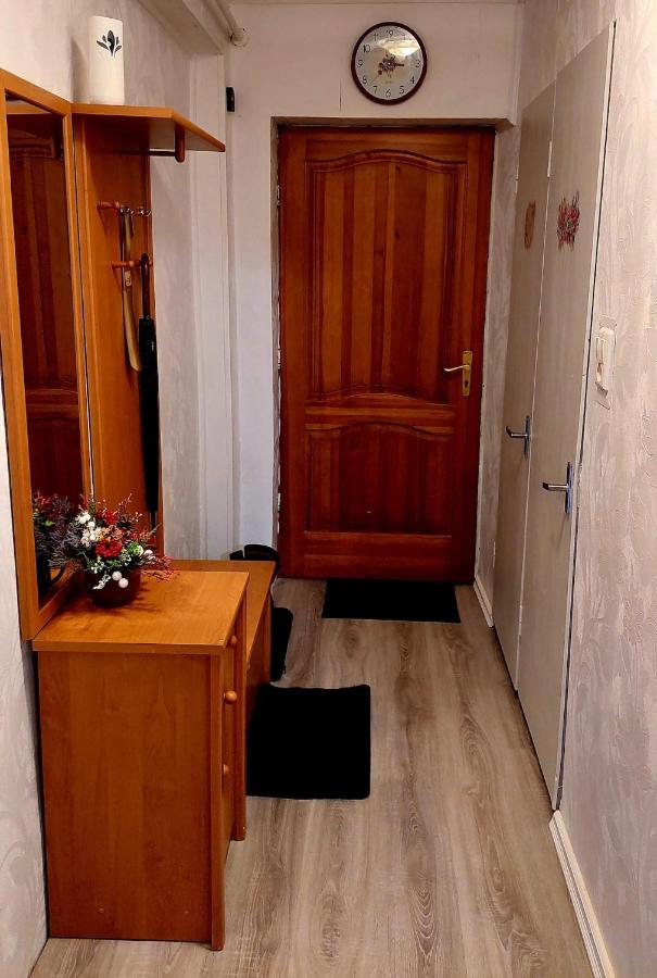 Ciemos pie Ingas Sedā - B&B Seda