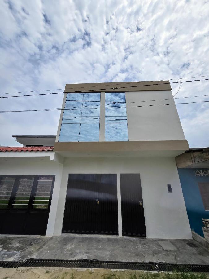 TRADEL Loreto - B&B Iquitos