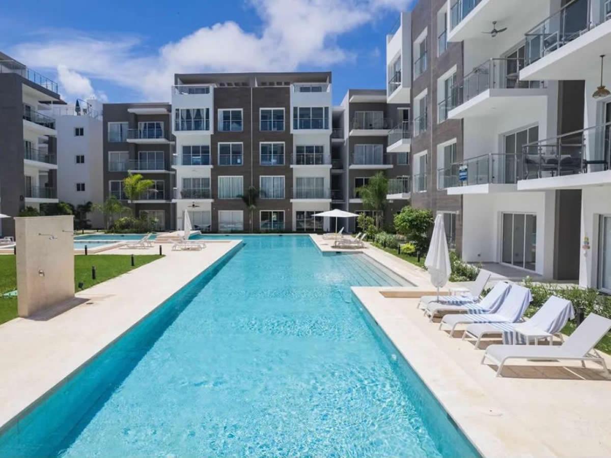 Escape perfecto, punta cana - Chambres d’hôtes Punta Cana