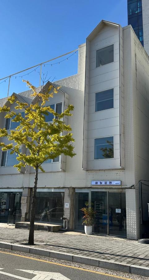 하늘정원 - Chambres d’hôtes Gwangju