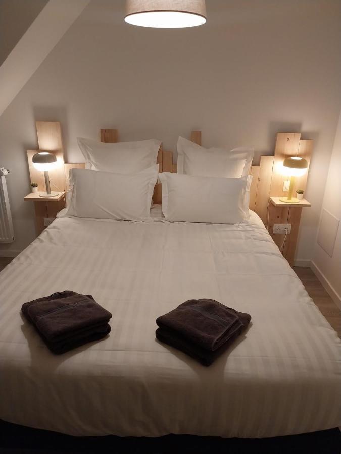 Sous un ciel de somme - B&B Saint-Valery-sur-Somme