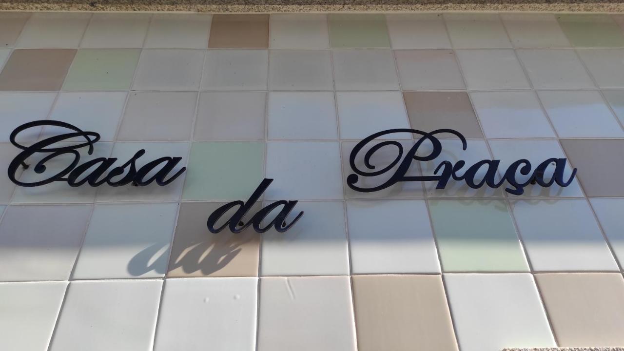 Casa da Praça - B&B Murtosa