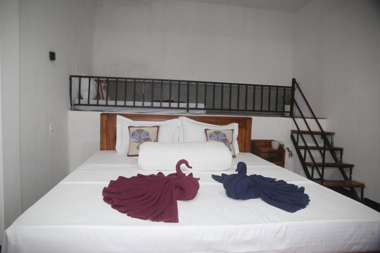 Hill Glow Stay Ella - Chambres d’hôtes Ella Town