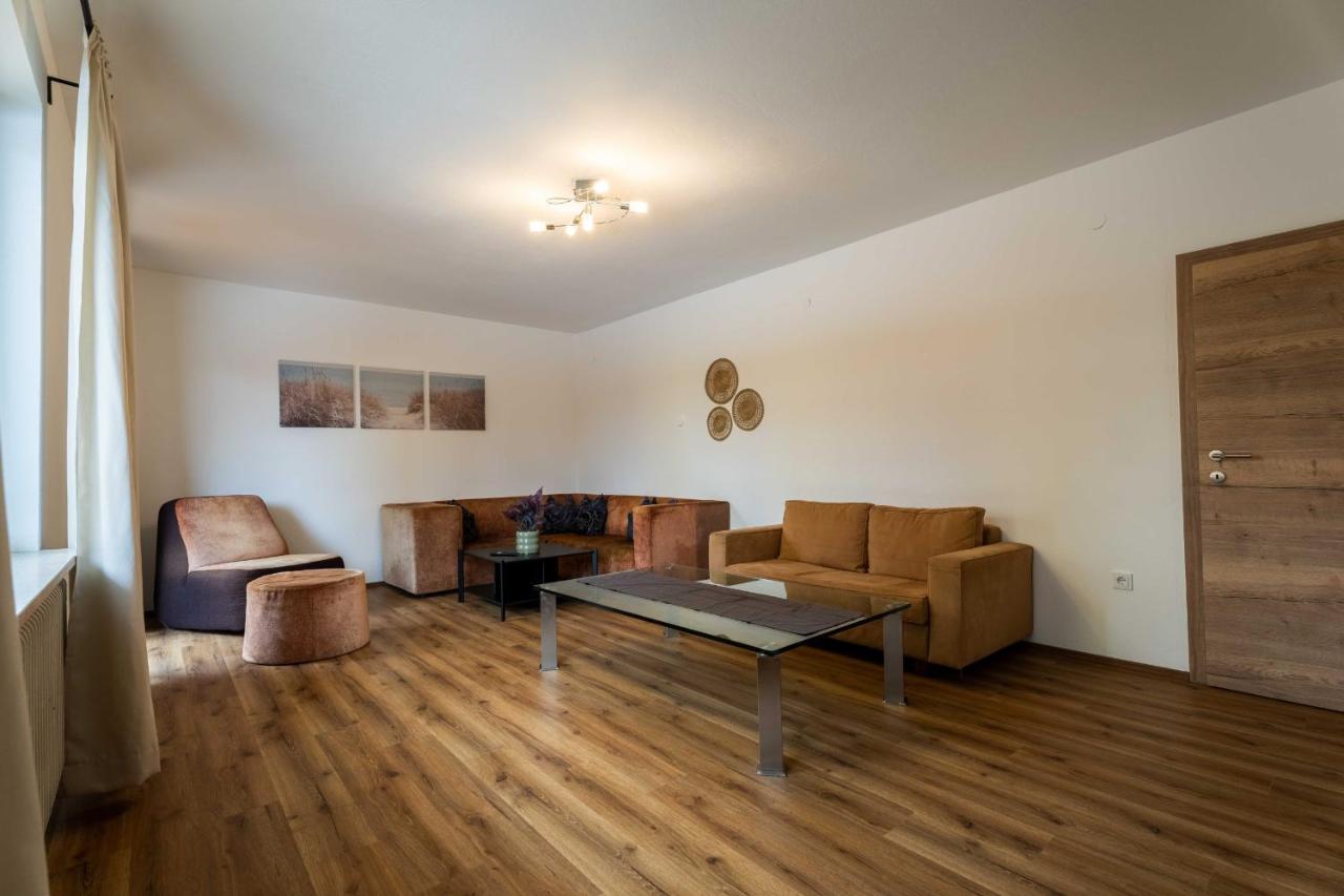 Chalet Gretl by we rent - Bed and Breakfast Zell am See