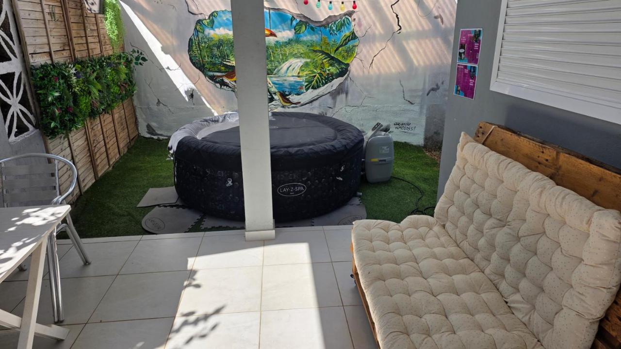 L'orchidée de kinabalu - B&B Cabassou