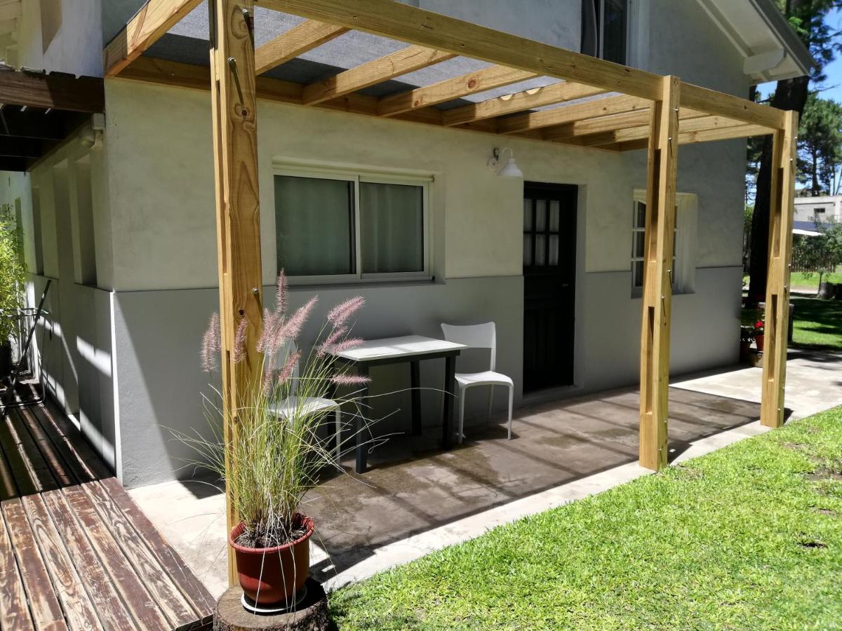 Blau Marí -la casa- - B&B Pinamar