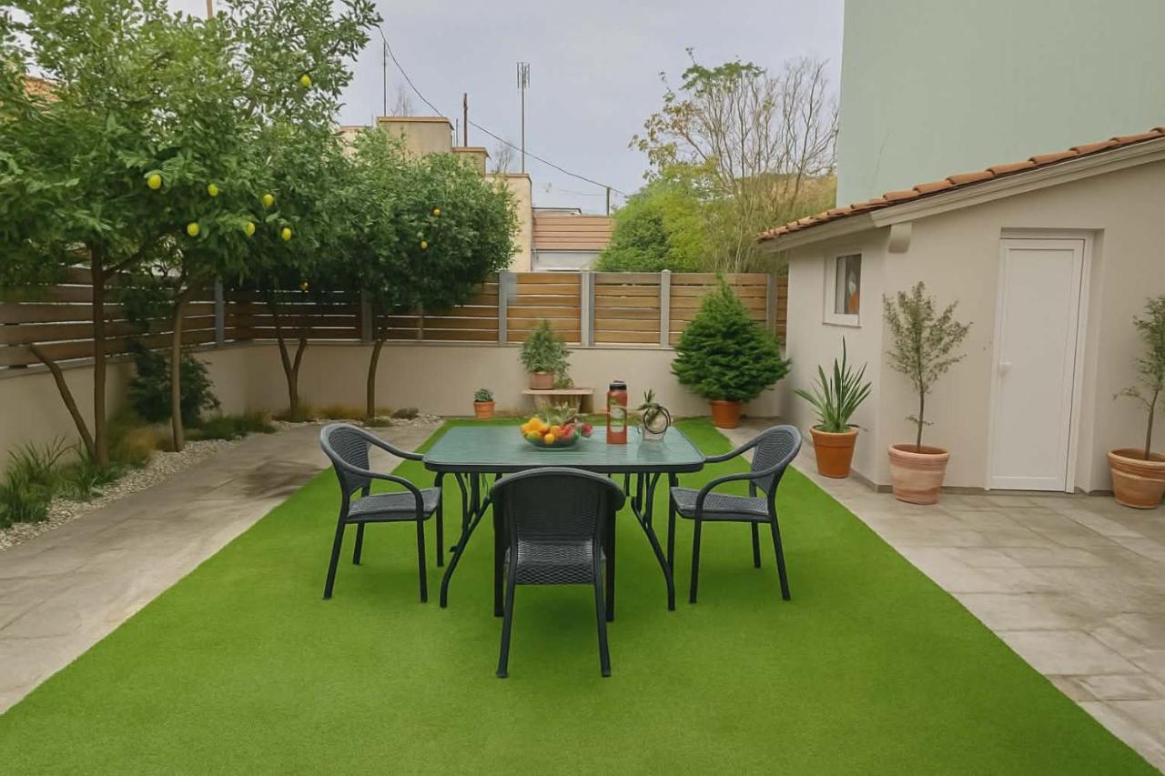 Secret Garden Volos - B&B Volos